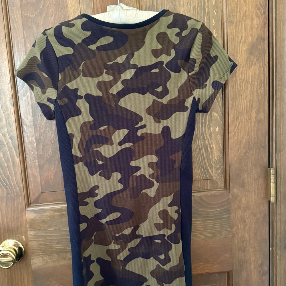Guess mini dress - Picture 12 of 13
